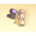 Airtac Solenoid Valve 2V25020CT, 2-Waw, Normally Closed, 3/4" NPT, 120VAC