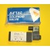 Airtac Solenoid Valve 4V310-08T, 1/4NPT, Single Solenoid, specify voltage