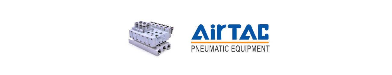 Airtac-Valves