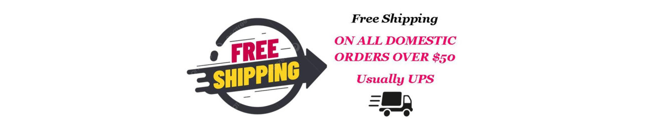 Free-Shipping