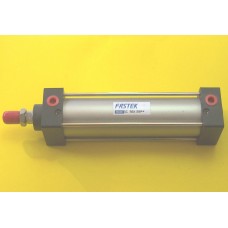 Fastek USA Cylinder SC50X150, Standard Cylinder 50MM Bore X 150MM Stroke, Metric Cylinder
