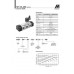 Mindman Solenoid Valve MVSE-600-4E1-20A, Single Solenoid, 3/4 NPT, specify voltage
