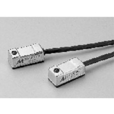 Mindman Sensor Switch RNA, lead wire length (Standard is 2 meters), NPN current sensing